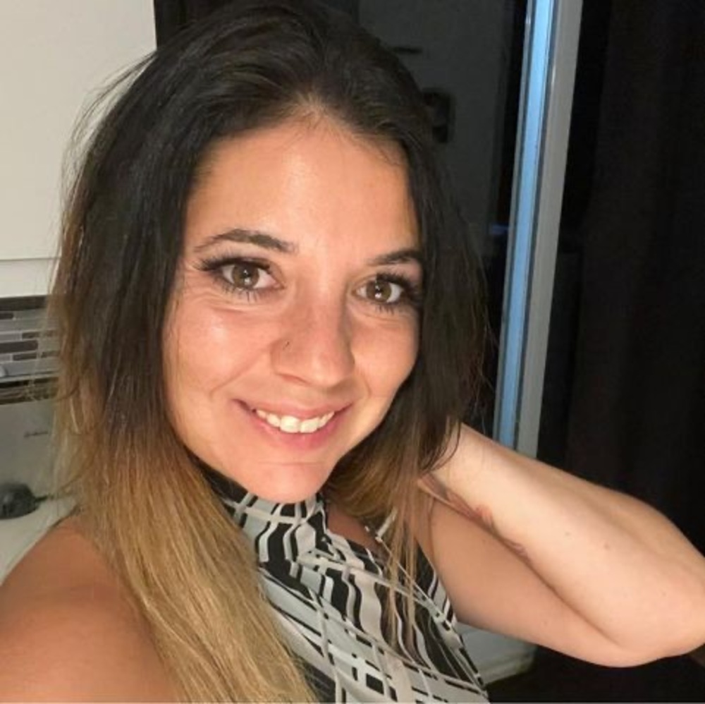 Meet your Posher, Marie-eve